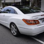 Mercedes C350 2027: nowy silnik i wnętrze, a C300 znika z oferty